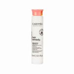 Ampola Capilar 10x15ml - Cadiveu Essentials - Hair Remedy Caixa