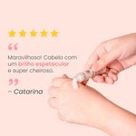 Ampola Capilar 10x15ml - Cadiveu Essentials - Hair Remedy Caixa