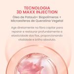 Ampola Capilar 10x15ml - Cadiveu Essentials - Hair Remedy Caixa