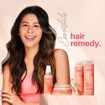 Ampola Capilar 10x15ml - Cadiveu Essentials - Hair Remedy Caixa