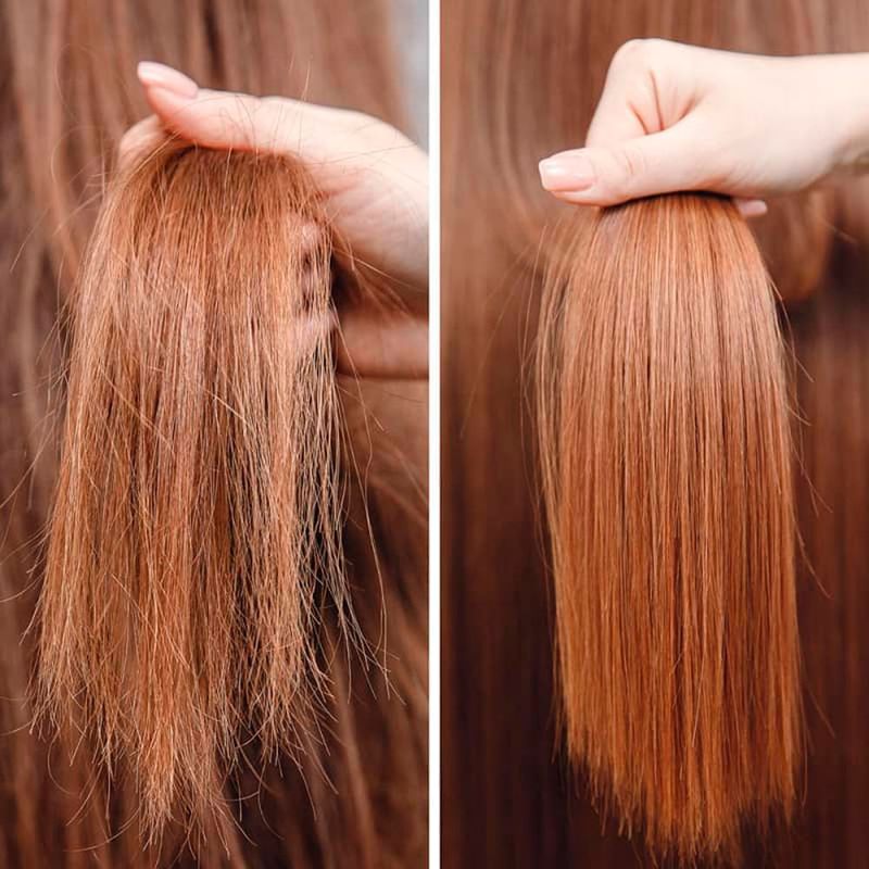 Ampola Capilar 10x15ml - Cadiveu Essentials - Hair Remedy Caixa