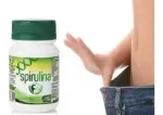 2x Spirulina Orgânica 180g - Fazenda Tamanduá