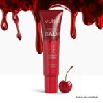 Balm Labial 12ml - Vult - Hidra Balm Calda de Cereja