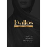 Kit Évallos Profissional - Progressiva Organic + Shampoo Antirresíduo Sem Limite - 2x400ml