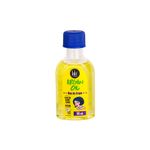 Kit Lola From Rio - Acidificante Densidade 250g + Leave-In Argan Oil 50ml