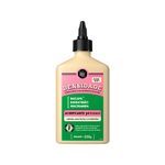 Kit Lola From Rio - Acidificante Densidade 250g + Leave-In Argan Oil 50ml
