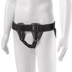 Cinta para Hérnia Inguinal Dupla - OR1048 - Tam M - Unidade