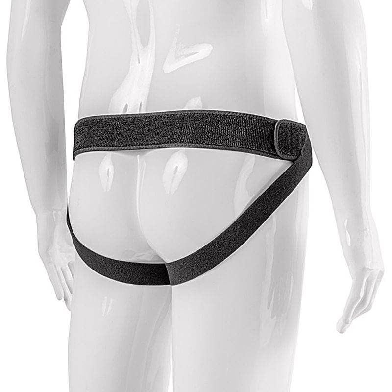 Cinta para Hérnia Inguinal Dupla - OR1048 - Tam M - Unidade