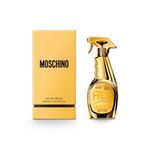 Perfume Moschino Gold Fresh - Eau de Parfum Feminino - 100ml