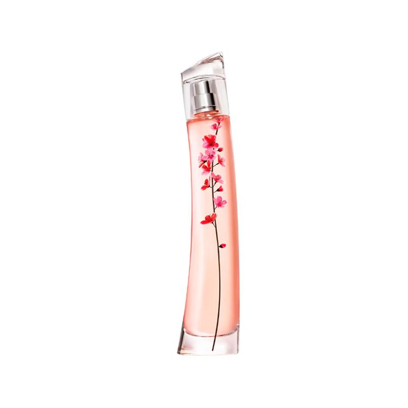 Perfume Kenzo Flower By Kenzo Ikebana - Eau de Parfum Feminino - 75ml