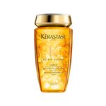 Kit Shampoo 250ml + Óleo Capilar 30ml - Kérastase - Elixir Ultime