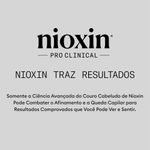 Shampoo Seco 180ml - Nioxin - Volumising Dry