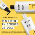 Shampoo 1000ml - Nioxin - Sistema 1 Cabelo Natural Afinamento Leve