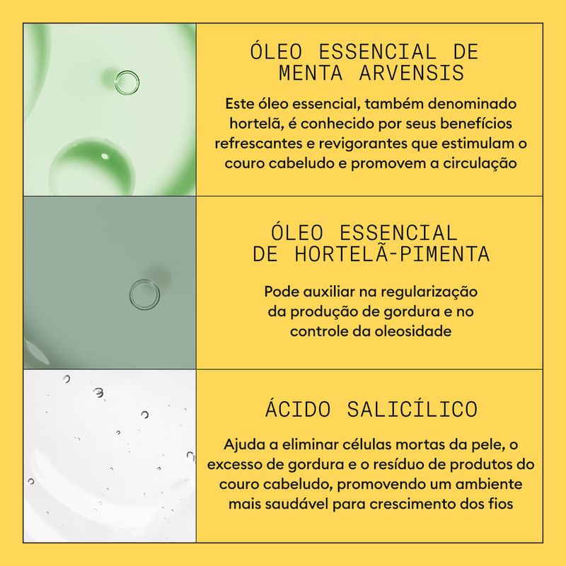 Shampoo 1000ml - Nioxin - Sistema 1 Cabelo Natural Afinamento Leve