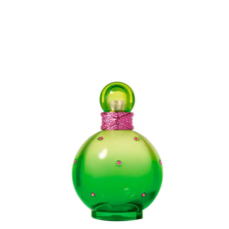 Perfume Britney Spears Jungle Fantasy - Eau de Toilette Feminino - 100ml