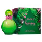 Perfume Britney Spears Jungle Fantasy - Eau de Toilette Feminino - 100ml