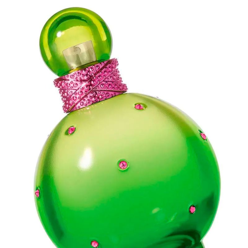 Perfume Britney Spears Jungle Fantasy - Eau de Toilette Feminino - 100ml