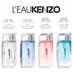 Perfume Kenzo L’Eau Par Femme - Eau de Toilette Feminino - 50ml