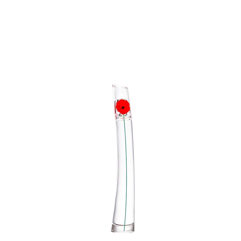 Perfume Kenzo Flower By Kenzo - Eau de Parfum Feminino - 100ml