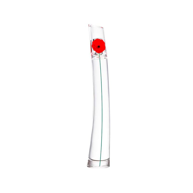 Perfume Kenzo Flower By Kenzo - Eau de Parfum Feminino - 100ml