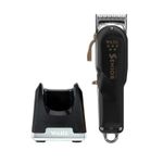 Kit Máquina de Corte - Wahl Senior Cordless - Base Carregadora