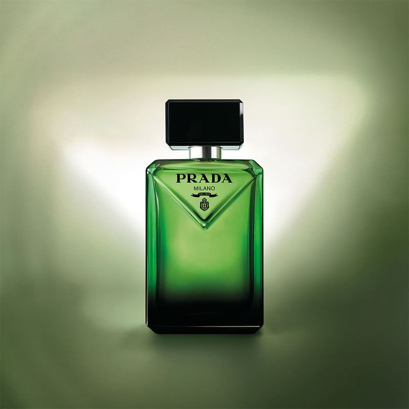 Prada - Paradigme Eau de Parfum - Perfume Masculino 100ml