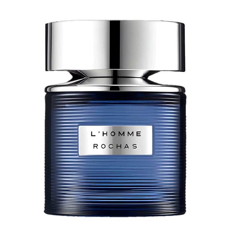 Rochas Paris - L'Homme Eau de Toilette - Perfume Masculino 60ml