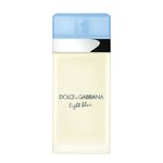 Dolce & Gabbana - Light Blue Eau de Toilette - Perfume Feminino 100ml