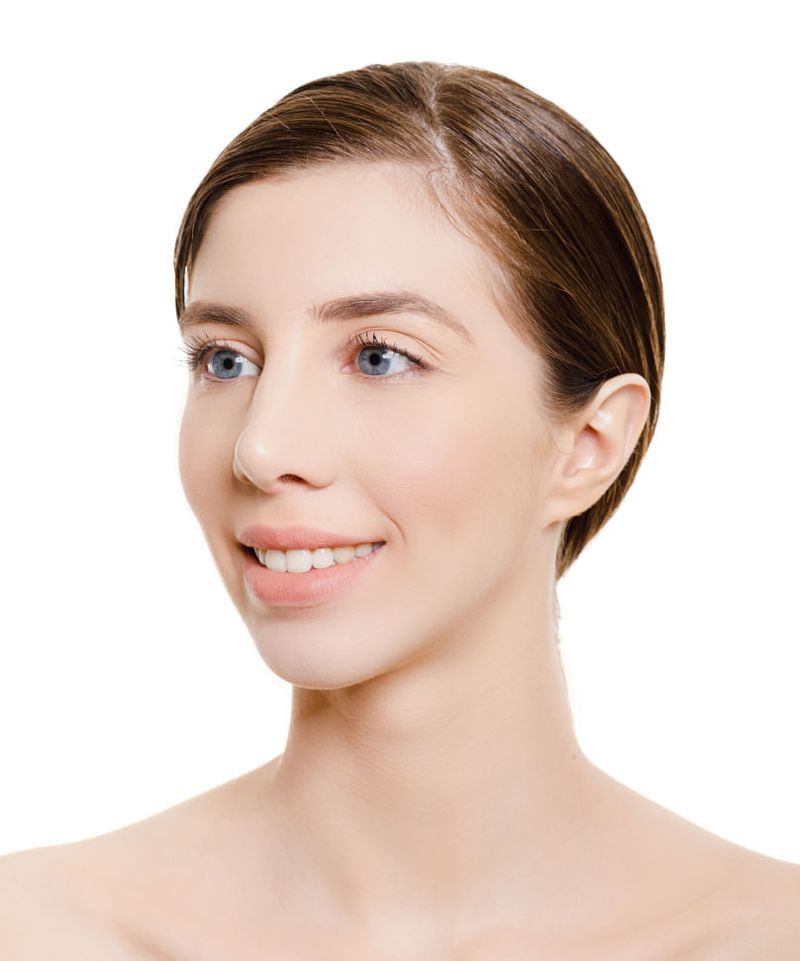 Mari Maria Makeup - Velvet Skin - Base e Corretivo Matte 25g Bege Claro 1