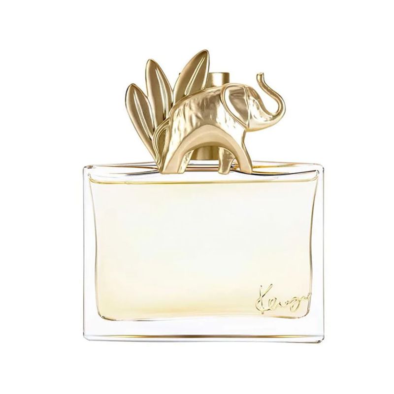 Perfume Kenzo Jungle Elephant - Eau de Parfum Feminino - 30ml