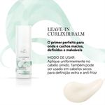 Wella - Nutricurls Curlixir - Leave-in 150ml