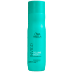 Wella - Invigo Volume Boost - Shampoo 250ml