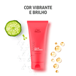 Wella - Invigo Color Brilliance - Condicionador 200ml