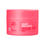 Wella - Invigo Color Brilliance - Máscara Capilar 150ml