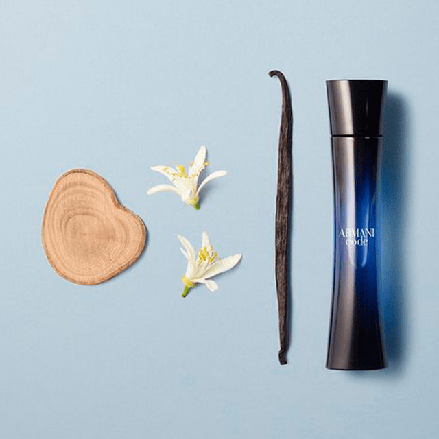 Giorgio Armani - Code Eau de Parfum - Perfume Feminino 30ml