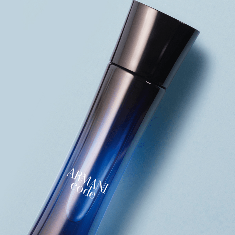 Giorgio Armani - Code Eau de Parfum - Perfume Feminino 30ml