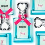 Moschino - Funny Eau de Toilette - Perfume Feminino 100ml