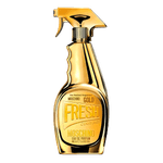 Moschino - Fresh Couture Gold Eau de Parfum - Perfume Feminino 100ml