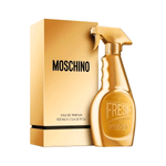 Moschino - Fresh Couture Gold Eau de Parfum - Perfume Feminino 100ml