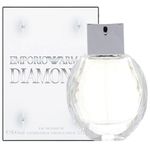 Emporio Armani - Diamonds Eau de Parfum - Perfume Feminino 100ml