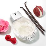 Emporio Armani - Diamonds Eau de Parfum - Perfume Feminino 100ml