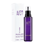 Mugler - Alien Refil Eau de Parfum - Perfume Feminino 100ml - Refil