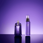 Mugler - Alien Refil Eau de Parfum - Perfume Feminino 100ml - Refil