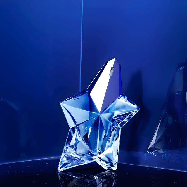 Mugler - Angel Star Eau de Parfum Refillable - Perfume Feminino 25ml