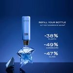 Mugler - Angel Star Eau de Parfum Refillable - Perfume Feminino 25ml