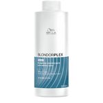 Wella - BlondorPlex Passo 1 - Shampoo 1000ml