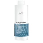Wella - BlondorPlex Passo 2 - Condicionador 1000ml