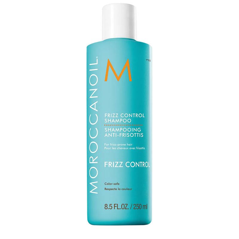 Moroccanoil - Smoothing Antifrizz - Shampoo 250ml