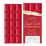 Sabrina Carpenter - Sweet Tooth Cherry Baby Eau de Parfum - Perfume Feminino 75ml