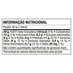 Equaliv - Body Protein Barra Morango - 40g